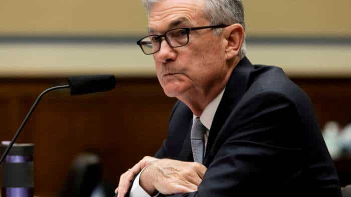 jackson hole meeting next week eye on Federal Reserve chief Jerome Powell speech