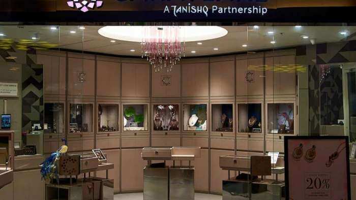 Tata Group gems Titan acquires additional 27 percent stake in CaratLane for 4621 crores