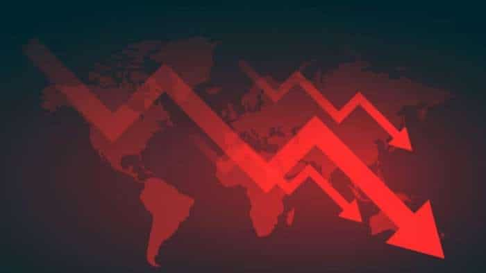 Video Market Wrap Share Markets loose shine amid weak rupee and inflation concerns  check market outlook