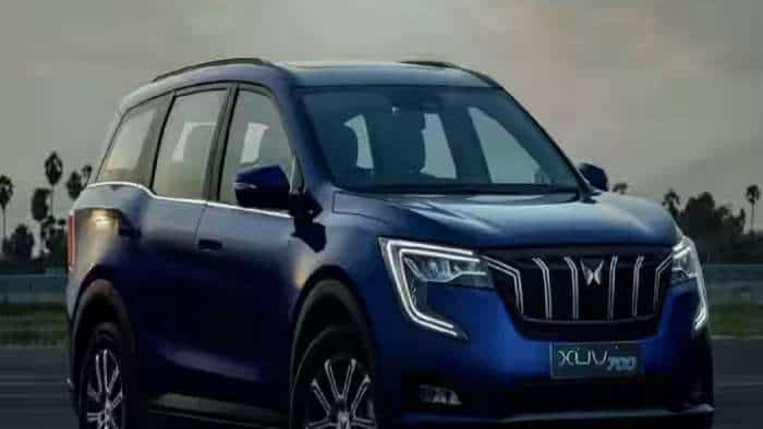 Mahindra XUV700 SUV Recall Mahindra recalls over 1 lakh units of XUV700 for wiring issue