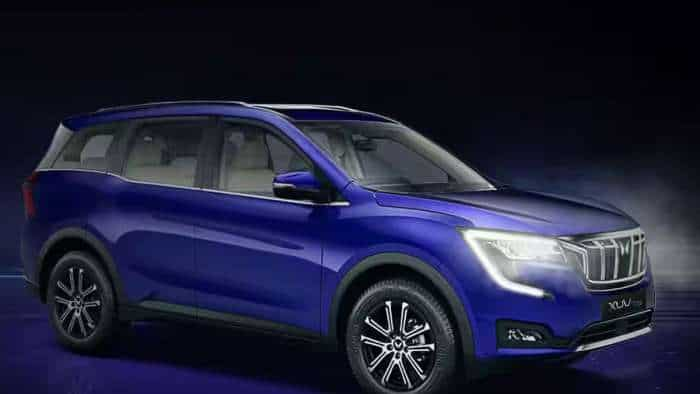 Mahindra and Mahindra Company offers proactive inspection and rectification of XUV700 SUV Car 