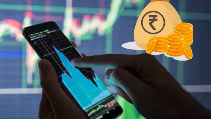 Mutual Funds overall stake rose 3 times in these midcap and small cap stocks