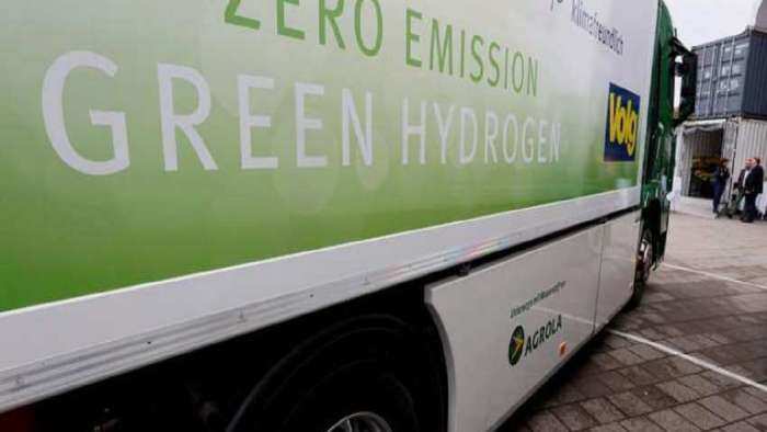 Government unveils Green Hydrogen standards sets emission limits for production