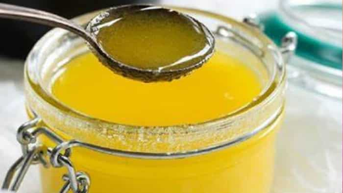 how to make bones and joints strong by eating ghee with these foods daily know desi ghee benefits for bones