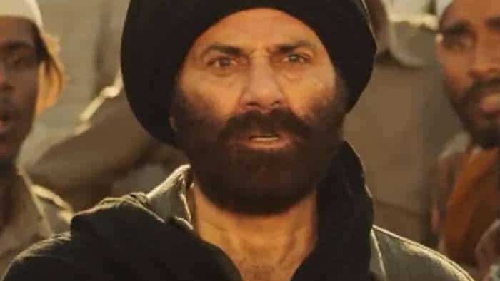 Sunny Deol House to be Auctioned in lieu of 56 crore loan on 22 Sept 2023 