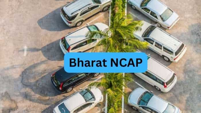 Nitin Gadkari to launch the Bharat New Car Assessment Programme Bharat NCAP