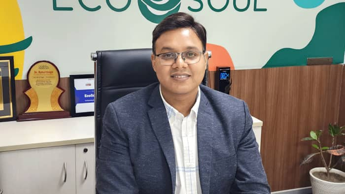 startup journey of ecosoul home making eco friendly products to save the earth from plastic