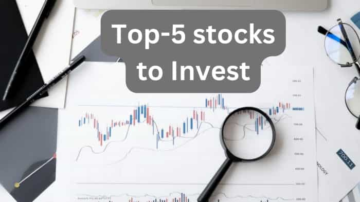 Top 5 stocks to invest for more than 12 months can get up to 46 pc return check TGT 