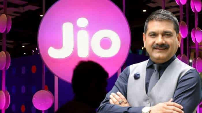 RIL Jio Financial Services listing share price on NSE BSE Anil Singhvi Stock tips know Jio Finance business Check details