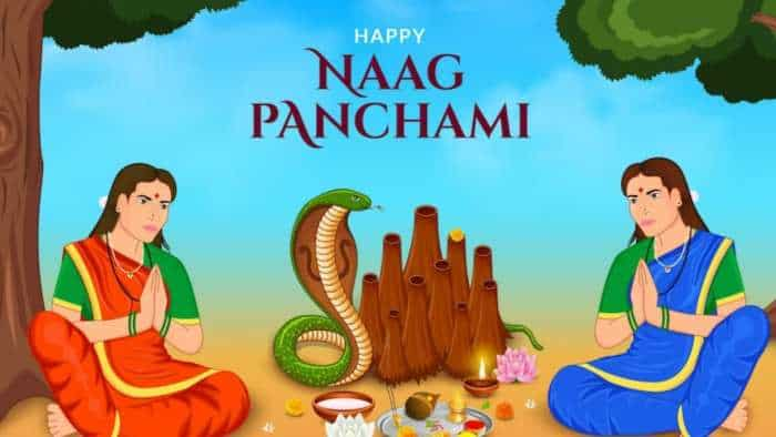 Nag Panchami 2023 know importance of this day shubh muhurat and pujan vidhi do's and don'ts on this day