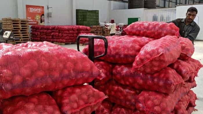 Onion Price Rise in Delhi Mandis all you need to know about latest Rates