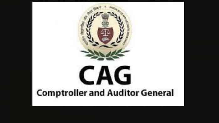 CAG Recruitment 2023 apply here for 1773 post know last date for application is 17 september know details