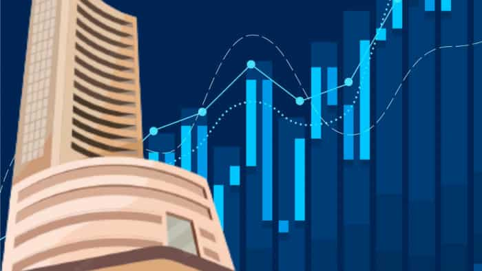 Stock Market Live Updates on 22 August 2023 here sensex nifty movements and top looser top gainer