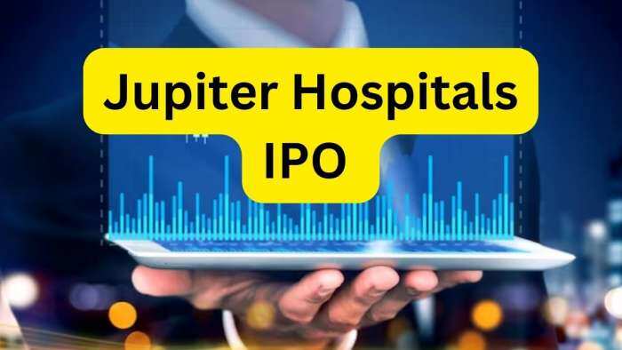 Jupiter Hospitals raises Rs 123 crore in pre IPO round gets Sebi nod to float maiden public issue