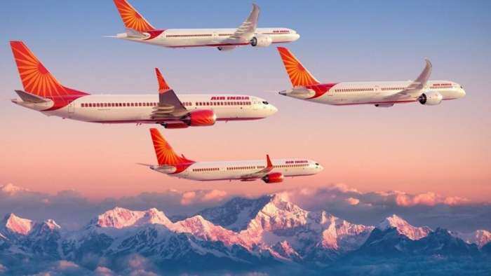 Air India partners AccessRail for seamless intermodal travel to 100 plus cities in Europe see details here