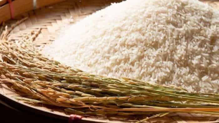 food secretary says Government not planning to restrict parboiled rice exports