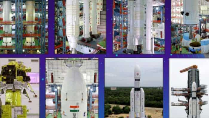 Chandrayaan 3 live date and time how much india spend on chandrayaan 3 and chandrayaan 1 and 2 ISRO Moon mission cost