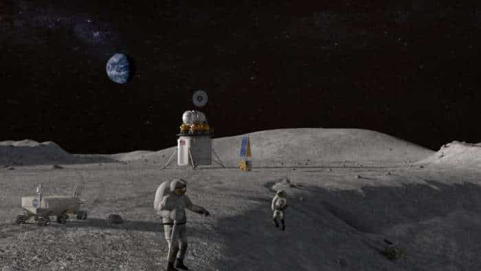 Chandrayaan 3 how many Astronauts Walked on Moon apollo mission NASA from 1968 to 1972