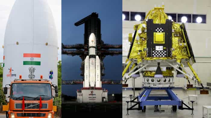 chandrayaan 3 jounrley till now isro pm modi india hoping safe landing on moon vikram lander and rover