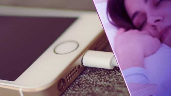 Apple high alert warns iPhone users about sleeping next to their phone while charging 