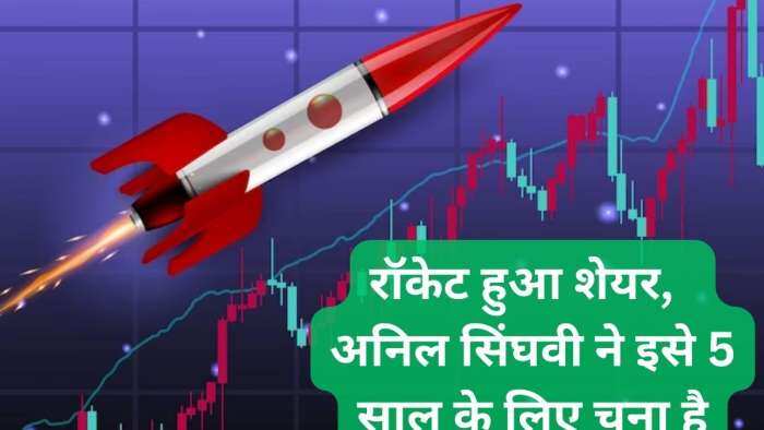 MTAR Technologies share price new high linked to Chandrayaan-3 mission