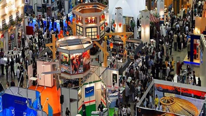 uttar pradesh first international trade fare show from 21 to 25 september will get prize also check details