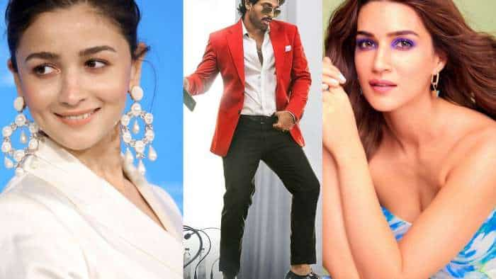 69th National Film Awards for 2021 alia Bhatt kriti sanon allu arjun rocketry the nambi effect win national awards see here winners full list