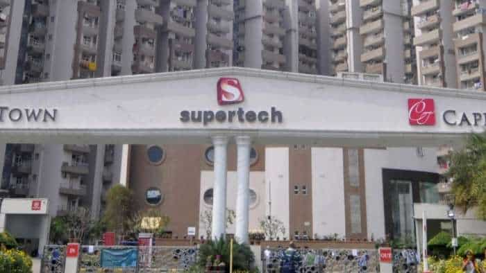 Enforcement Directorate files charge sheet against Supertech chairman RK Arora