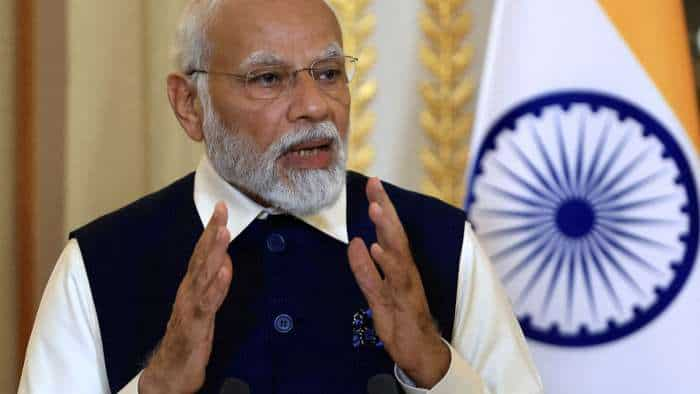 PM Narendra Modi Greece Visit How it will strengthen defence ties and challenges Pak 