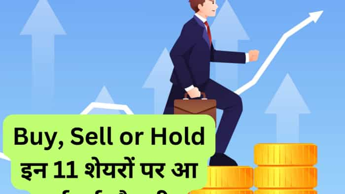 Top stocks to buy sell or hold including Bajaj Finance, Bharti Airtel check global brokerages strategy 