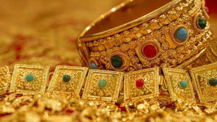 Gold Price Today MCX rates update Expert on Silver Price outlook check more details