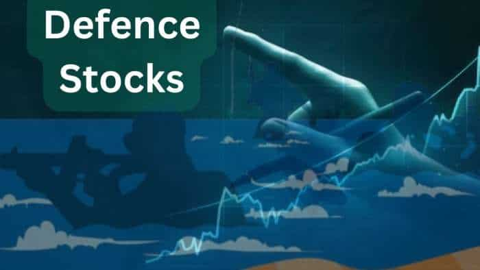 Defence Stocks Astra Microwave Bharat Electronics record high after 7800 crore defence order clearance