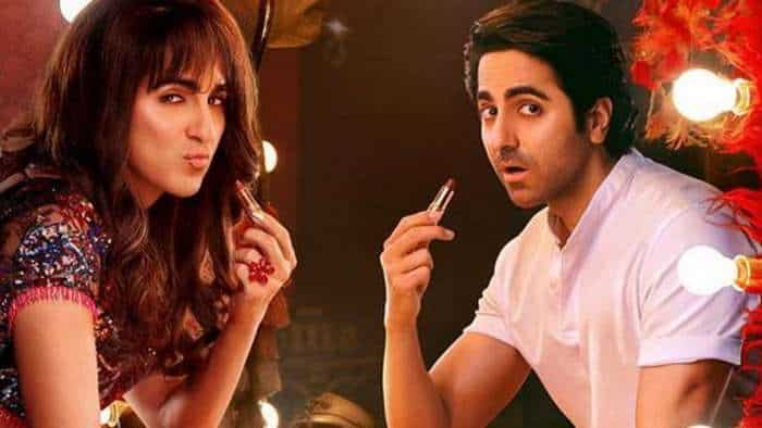 Dream Girl 2 Box Office Prediction Day 1 Ayushmann Khurrana Starrer film set for good opening