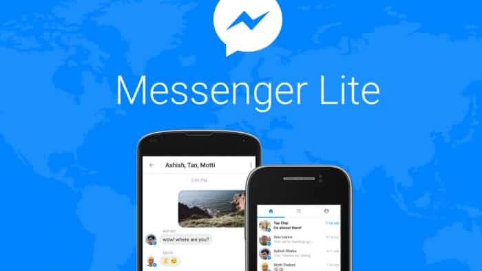 Meta is shutting down the messenger lite app for android users check detail