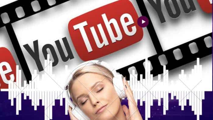 YouTube Upcoming Music experimental feature Just hum a song and YouTube will search it for you