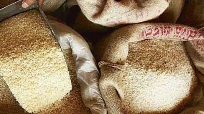 parboiled rice export will attract 20 percent export duty from 25 August