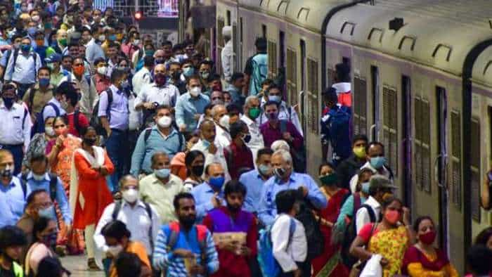 Rakshabandhan Railways announces restoration of cancelled train due to festival