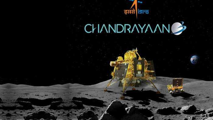 Chandrayaan accomplishes two out of three missions Tweets ISRO next few days very important