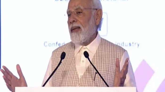 Narendra Modi on Cryptocurrency and Artificial Intelligence in B20 summit