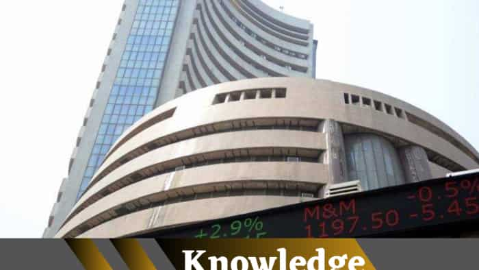 Share Market History: know how 6 borkers started todays bse under a banyan tree, stock market journey