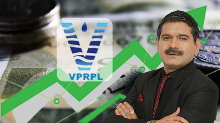 VPRPL IPO Subscription status price band lot size share allotment date Anil Singhvi Recommendation check Stock Listing date