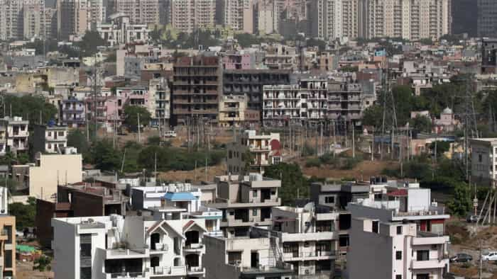 Delhi NCR real estate sector will rise more luxury houses demand up in noida delhi and other cities check