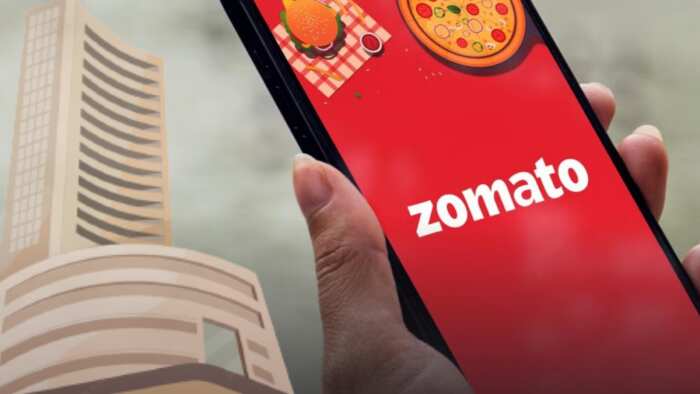 Zomato Share Price Tiger Global, DST Global sell stake for Rs 1412 crore while Axis Mutual Fund, SBI Life buyers of the shares of Zomato details