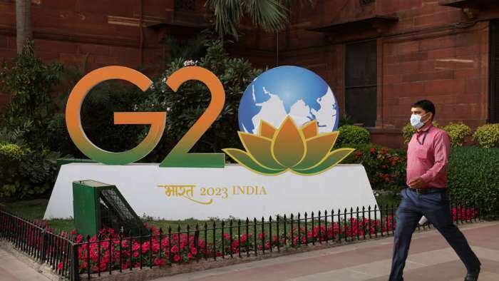 G20 Summit Government to make Special Arrangements to tackle monkey menace