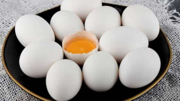 Sri Lanka to import 92 mn eggs from India to stabilise local market prices