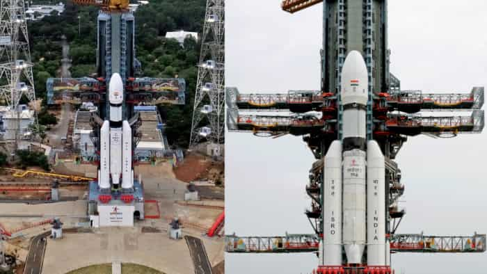 Why does ISRO launch satellite from Sriharikota Aditya-L1 will also be launched from Satish Dhawan Space Centre on September 2 after Chandrayaan 3