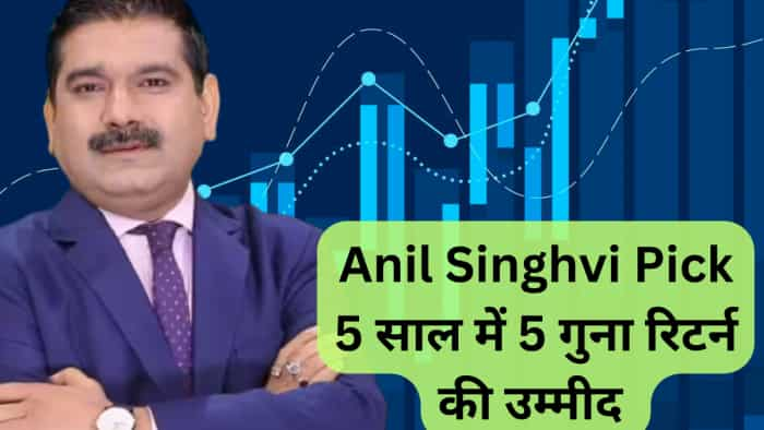 Market guru Anil Singhvi Suraksha Picks Mahindra Lifespaces stock may jump 5 times in 5 years what should be strategy 