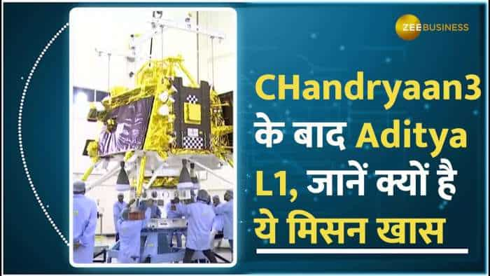 ISRO Solar Mission: सूरज की किरणों  से क्यों नहीं जलेगा आदित्य L1?