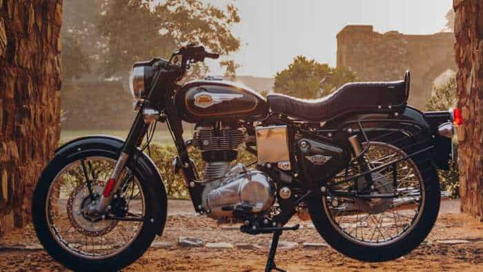 Royal Enfield Bullet 350 new generation launch date revealed on september features price all details here