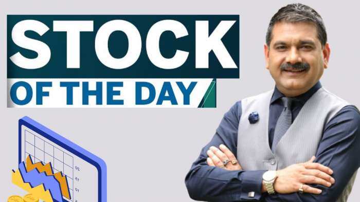 Anil Singhvi Stock of the day Market guru buy call on Gujarat Gas share check target and stoploss